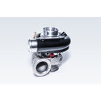 Turbo TurboSystems HTX2754B1V, salida de aire de 90 grados.