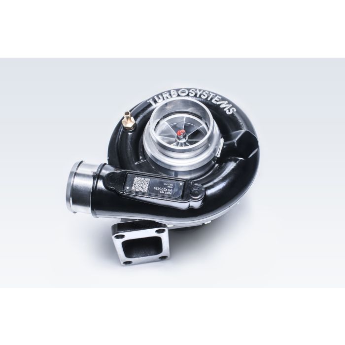 Turbo TurboSystems HTX2754B1 90-degree air outlet