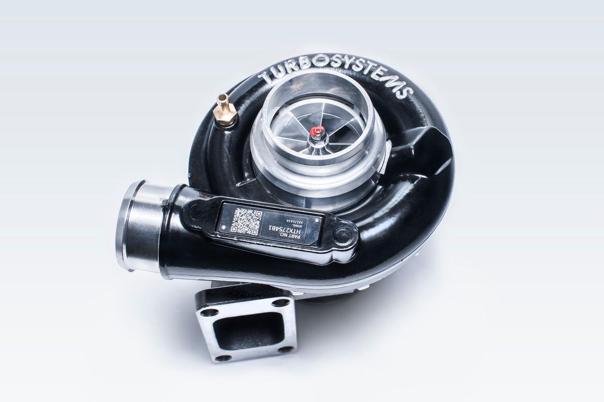 Turbocharger TurboSystems HTX2754B1