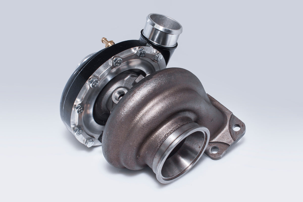 Turbocharger TurboSystems HTX3057B3