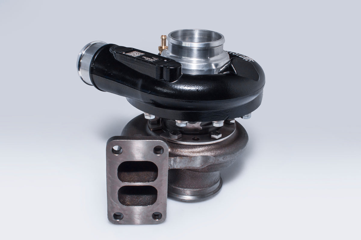 Turbocharger TurboSystems HTX3057B3