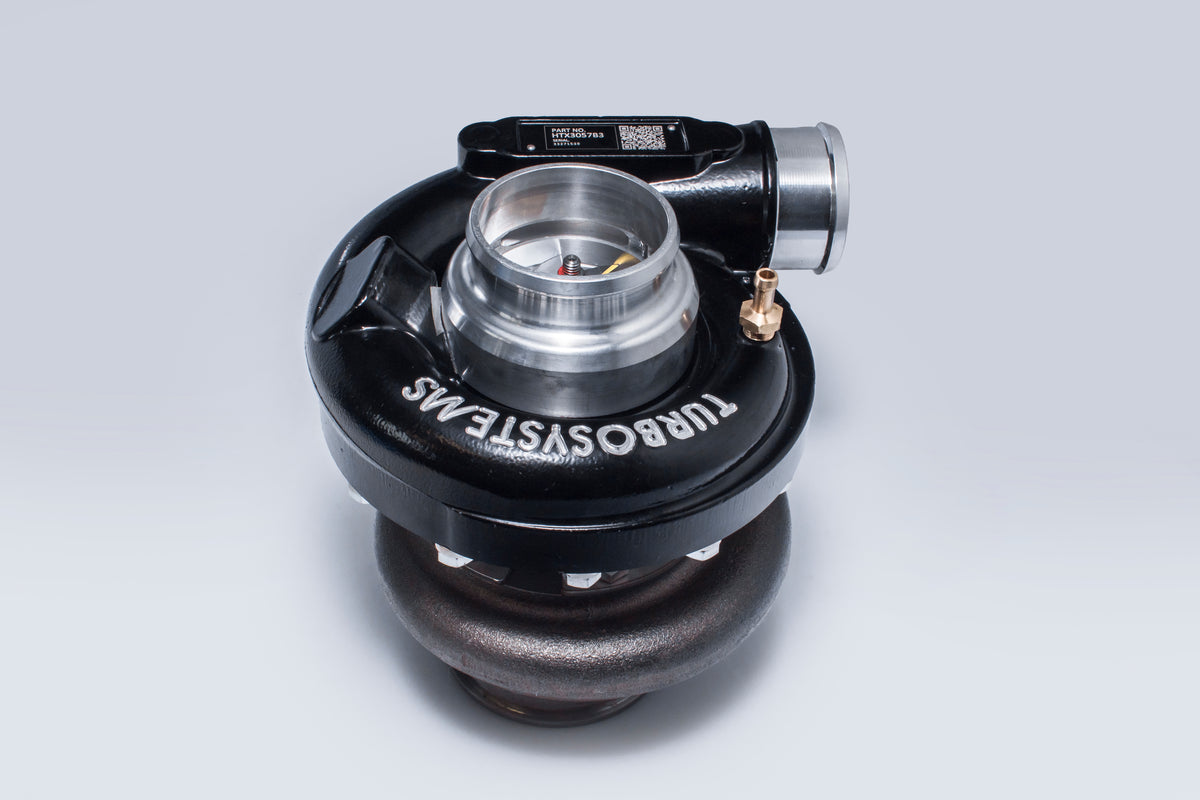 Turbocharger TurboSystems HTX3057B3