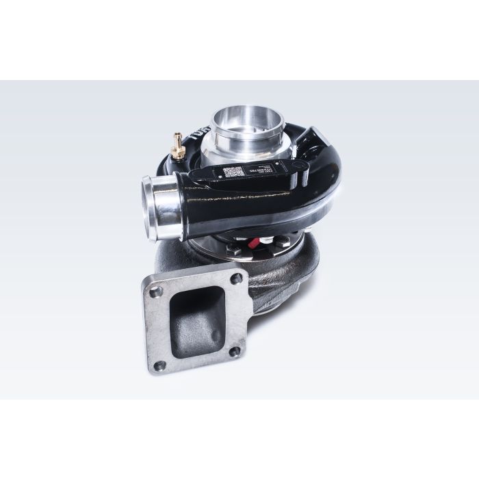 Turbo TurboSystems HTX3057B5 salida de aire 90 grados