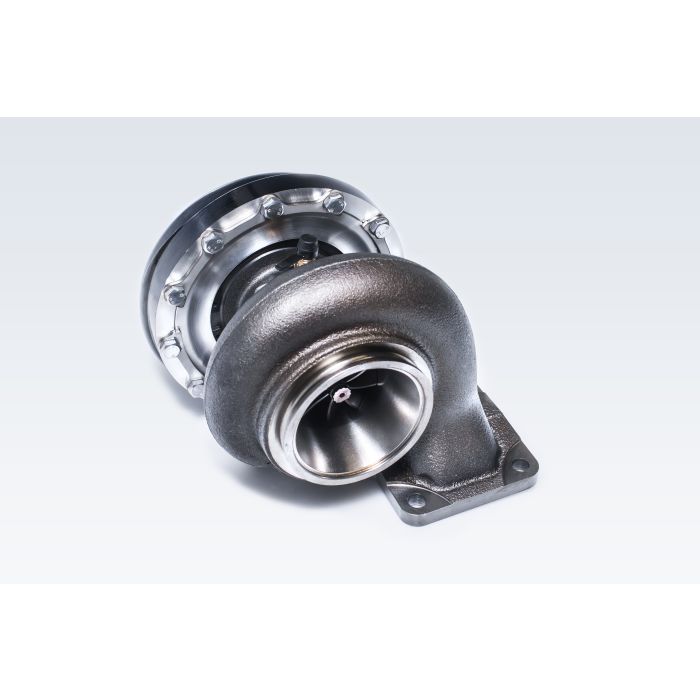 Turbo TurboSystems HTX3057B5 salida de aire 90 grados