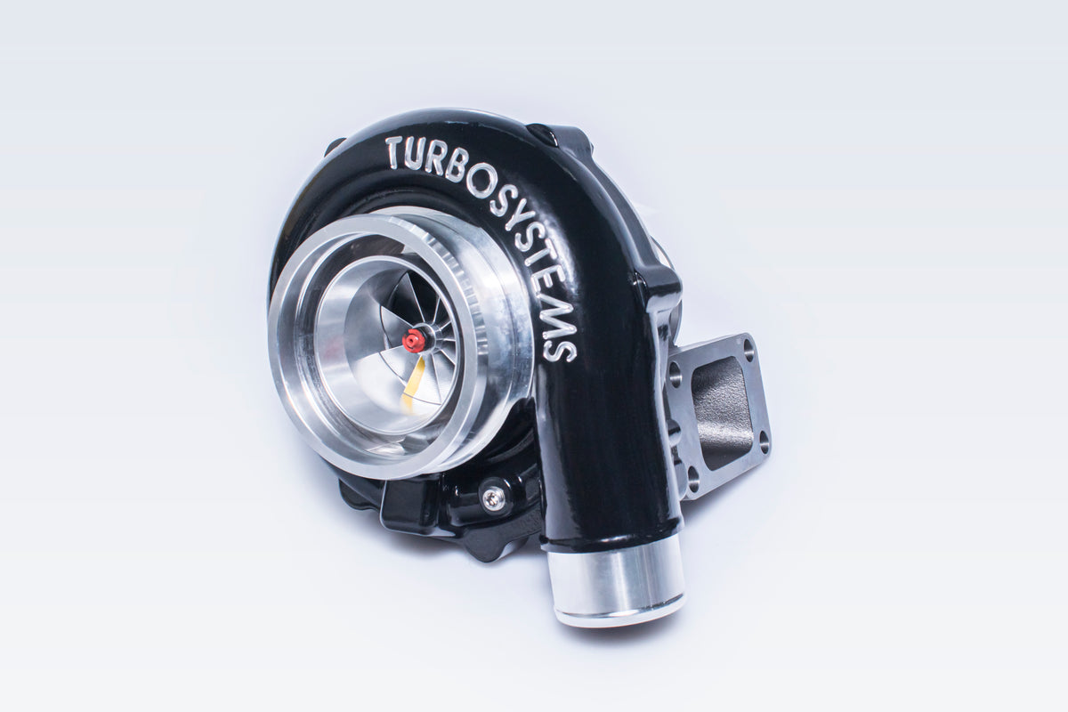 Turbo TurboSystems HTX3058B2