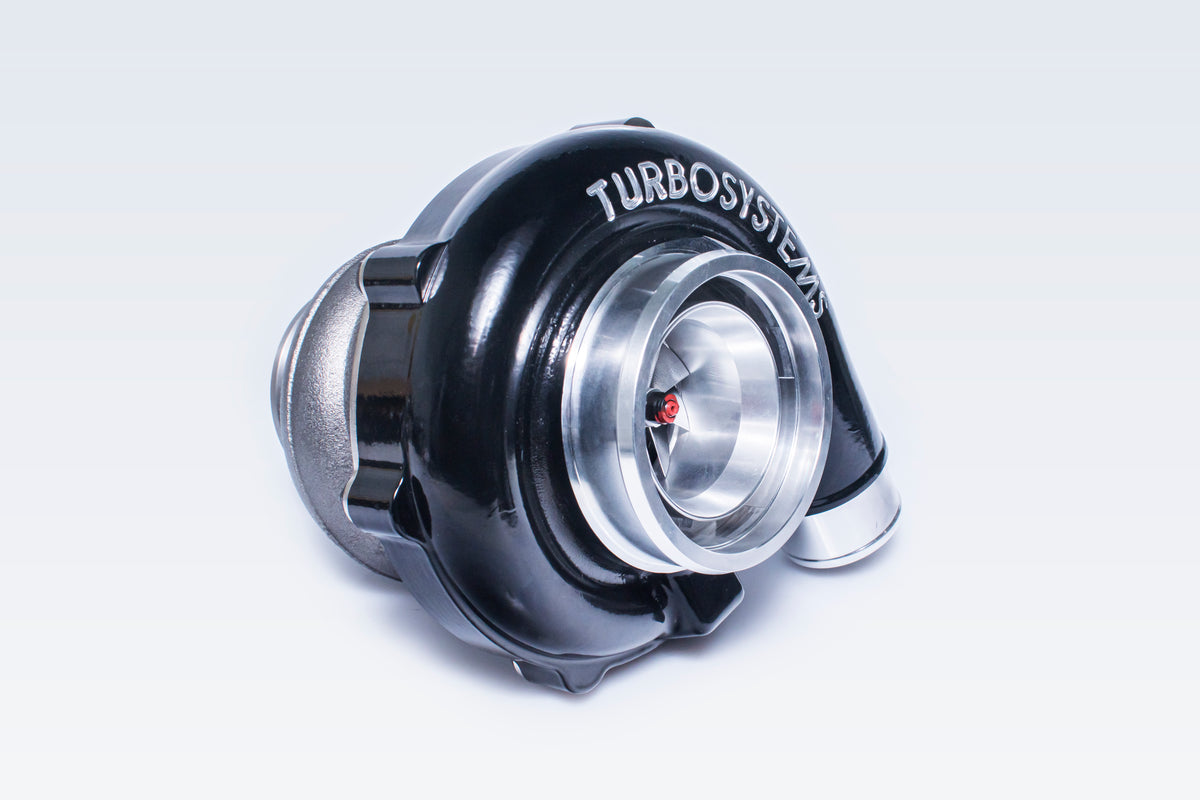 Turbo TurboSystems HTX3058B2