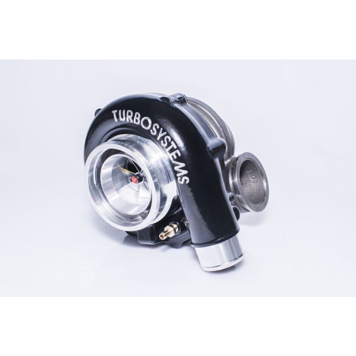 TurboSystems HTX3058B3V Turbocharger