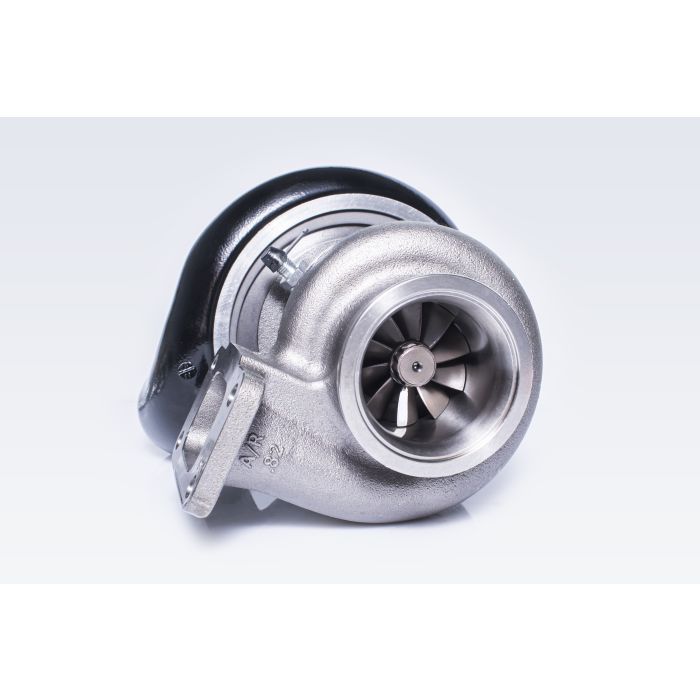 Turbo TurboSystems HTX4064B2 salida de aire 90 grados