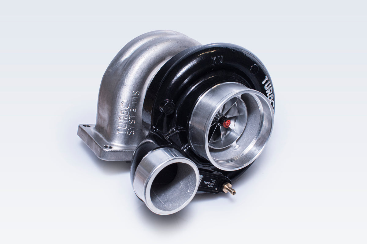 Turbocharger TurboSystems HTX4268B1