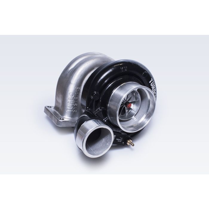 Turbo TurboSystems HTX4268B1 salida de aire 90 grados