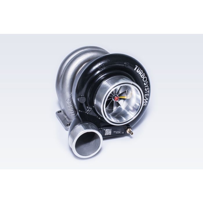 Turbo TurboSystems HTX4271B1 salida de aire 90 grados