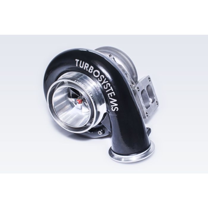 TurboSystems HTX5574B1 Turbocharger