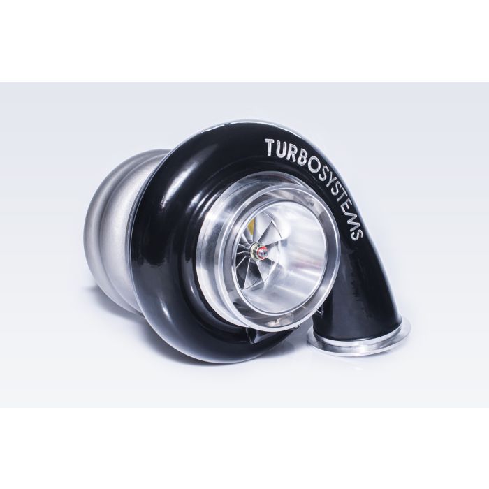 TurboSystems HTX5574B1 Turbocharger