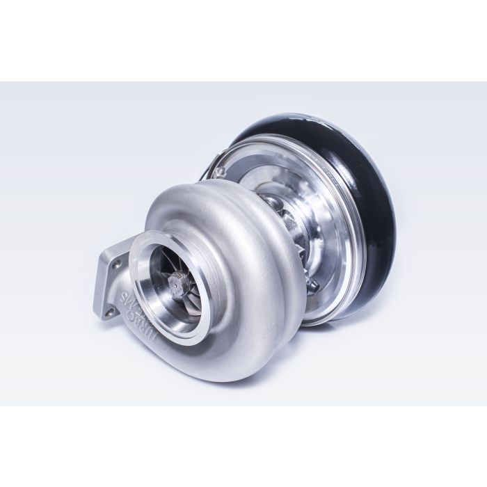 TurboSystems HTX5574B1 Turbocharger