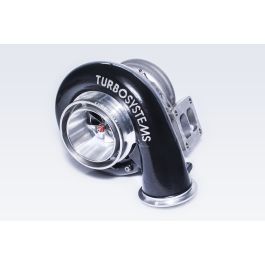 Turbocharger TurboSystems HTX5579B1