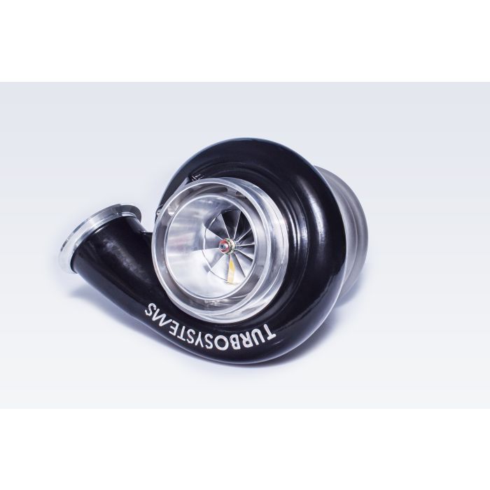 TurboSystems HTX5579B2 Turbocharger
