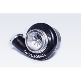 Turbocharger TurboSystems HTX5579B2