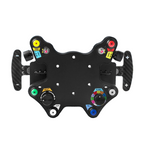 Buje de volante SIMSONN para simulador simracing - Aluminio CNC