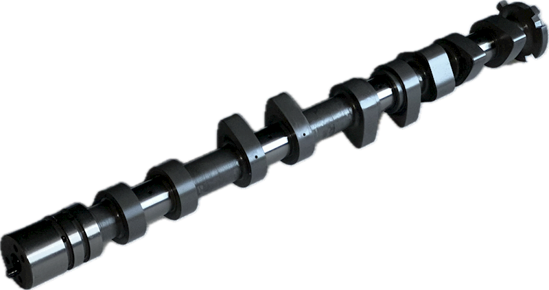 Árbol de levas de escape Swiatek para Hyundai 1.6 16vl Stage W