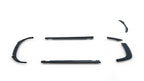Kit de splitters V.2 para Hyundai I30 N-Line Wagon Mk3 Facelift