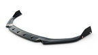 Splitter delantero V.1 + flaps para Hyundai I30 N-Line Wagon Mk3 Facelift
