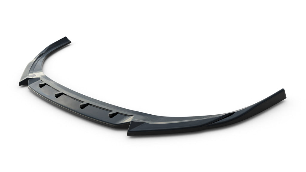 Splitter delantero V.2 para Hyundai I30 N-Line Wagon Mk3 Facelift
