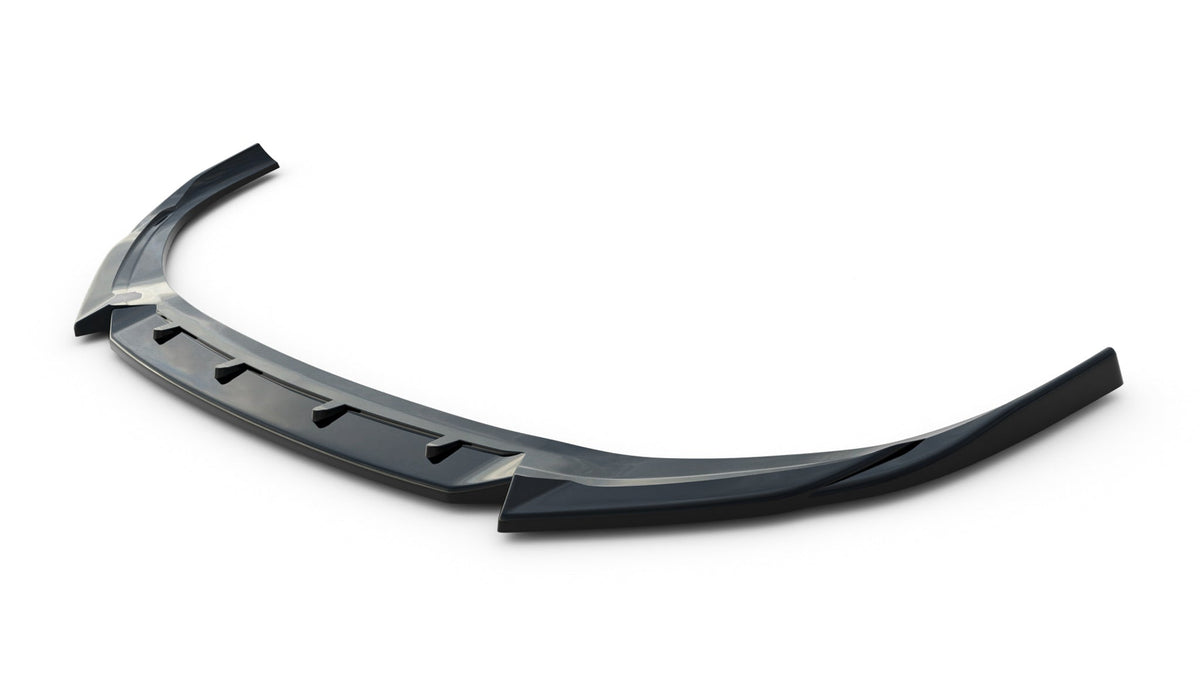 Splitter delantero V.2 para Hyundai I30 N-Line Wagon Mk3 Facelift