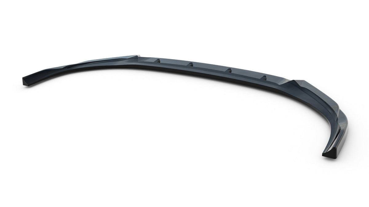 Splitter delantero V.2 para Hyundai I30 N-Line Wagon Mk3 Facelift