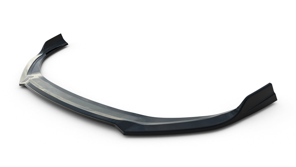Splitter delantero V.3 para Hyundai I30 N-Line Wagon Mk3 Facelift