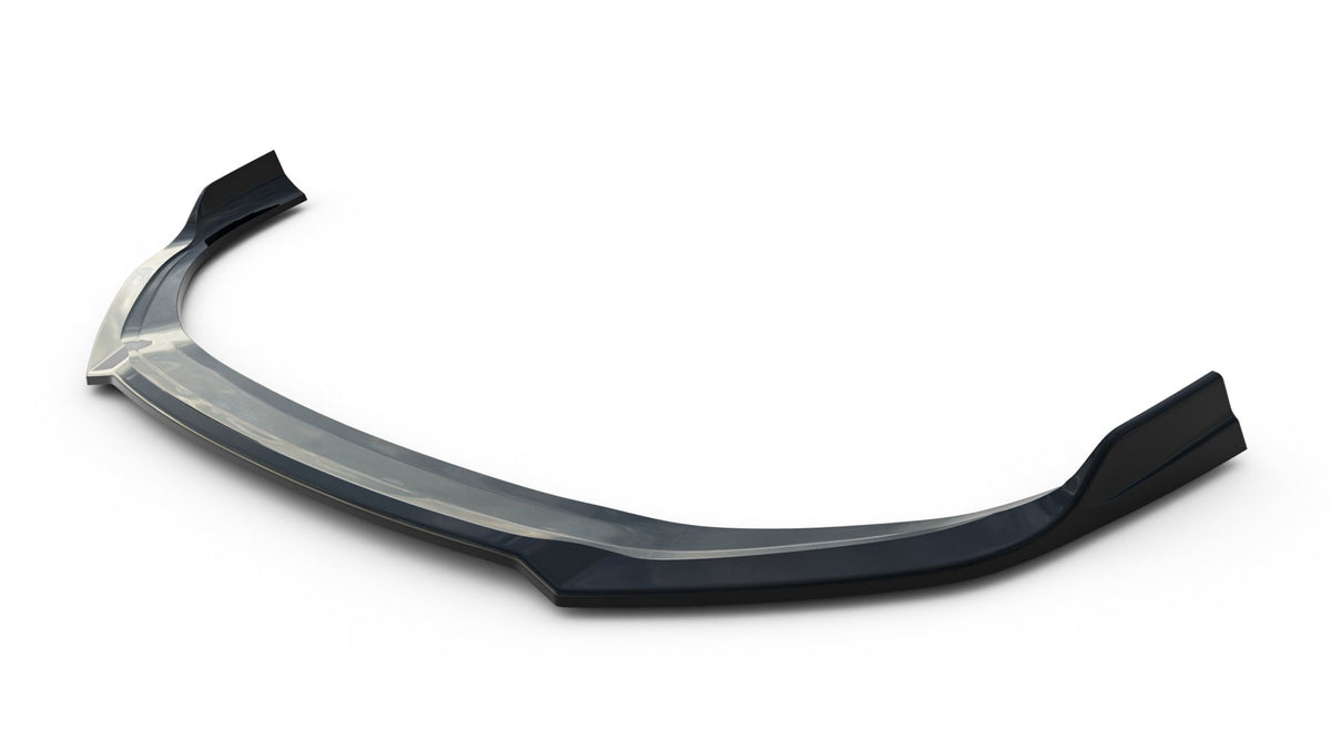 Splitter delantero V.3 para Hyundai I30 N-Line Wagon Mk3 Facelift