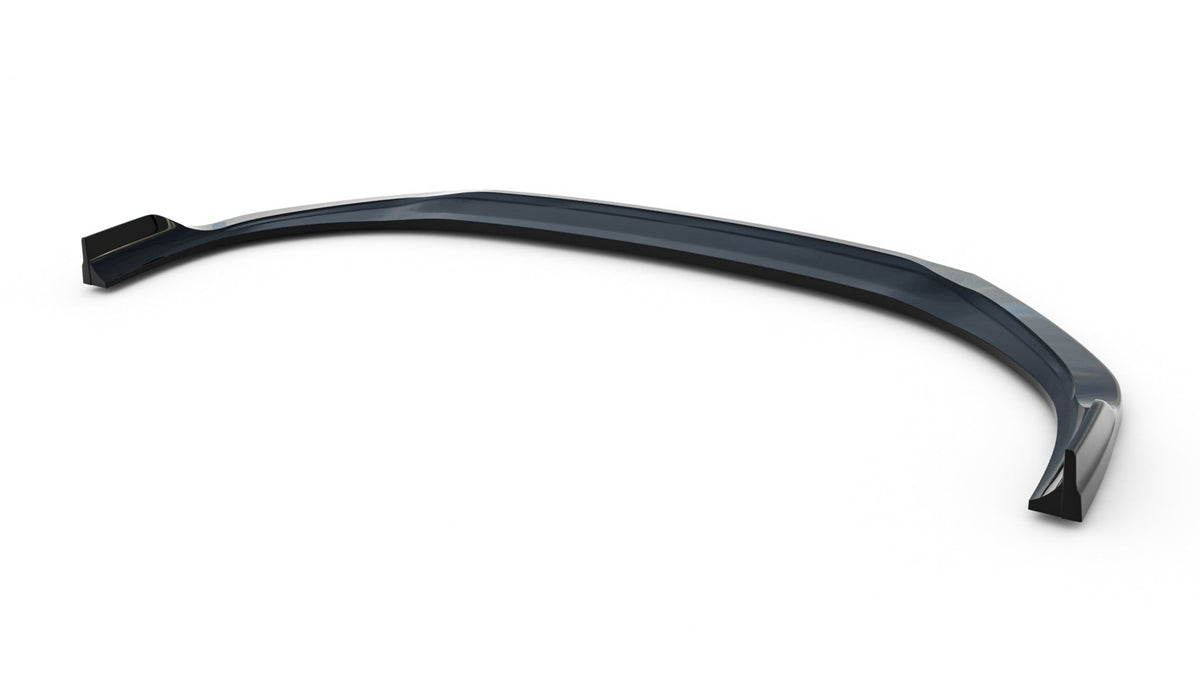 Splitter delantero V.3 para Hyundai I30 N-Line Wagon Mk3 Facelift