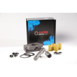 LSD conversion set for Honda Type R EP3 FN2 ( K20 engine)