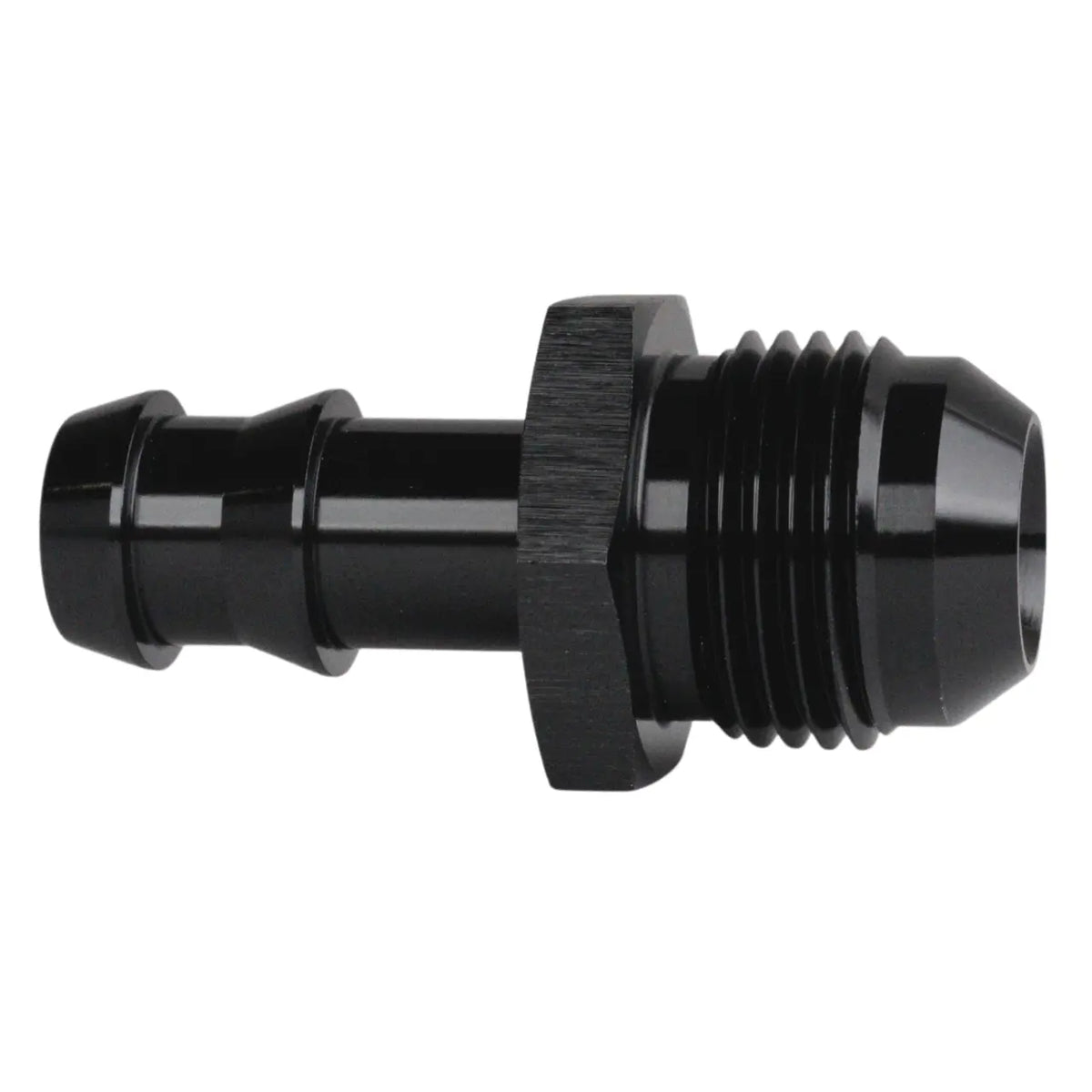 AN8 - adaptador de manguera de 8 mm