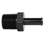 1/2" NPT - adaptador de manguera de 9.5mm