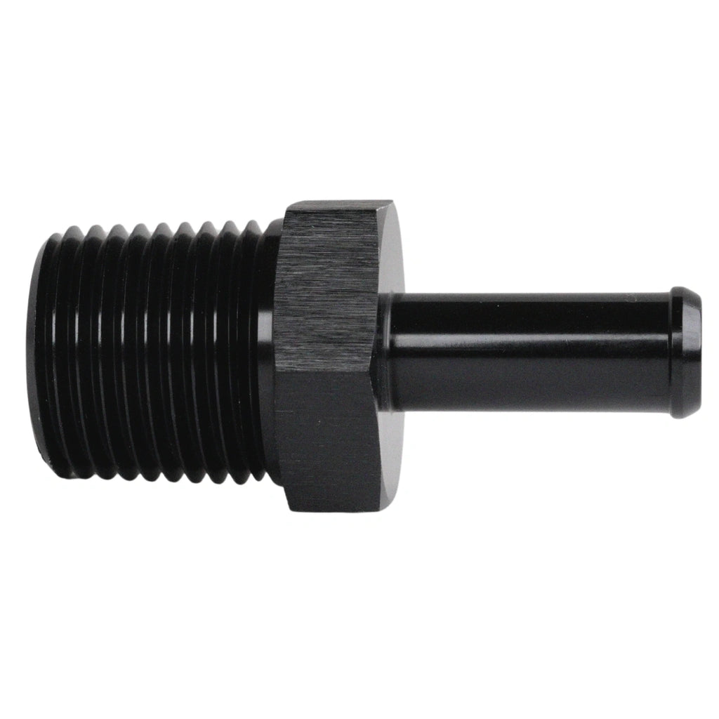 3/8" NPT - adaptador de manguera de 8 mm