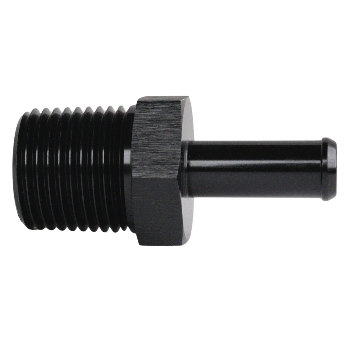3/8" NPT - adaptador de manguera de 8 mm