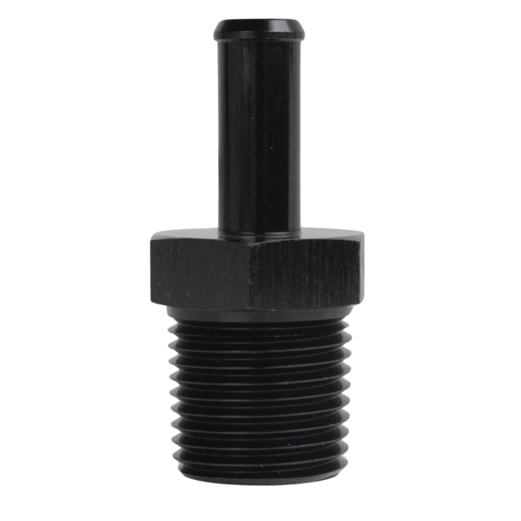 3/8" NPT - adaptador de manguera de 8 mm
