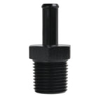 1/2" NPT - adaptador de manguera de 9.5mm