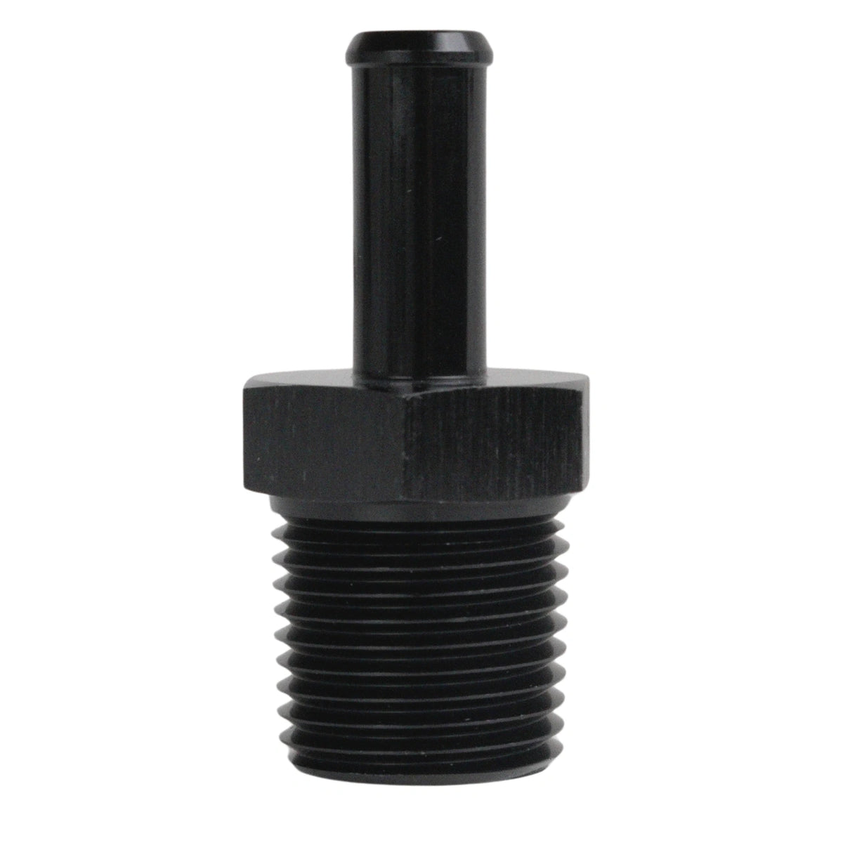 1/2" NPT - adaptador de manguera de 9.5mm