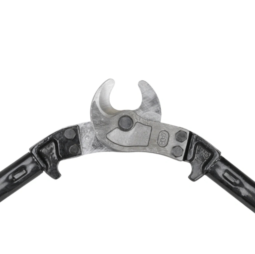 Automizamiento para mangueras de corte. (AN3-AN20)