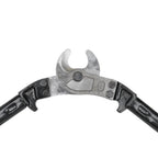 Automizamiento para mangueras de corte. (AN3-AN20)