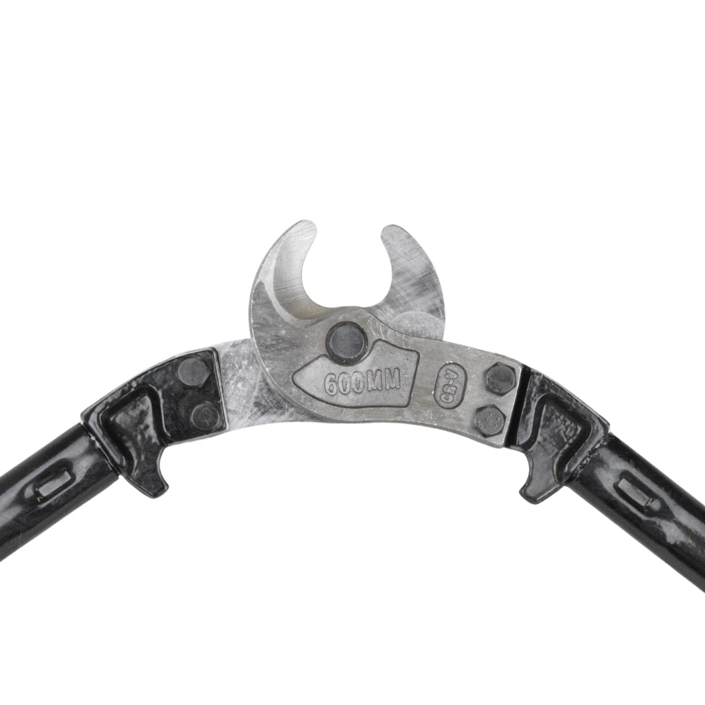 Automizamiento para mangueras de corte
