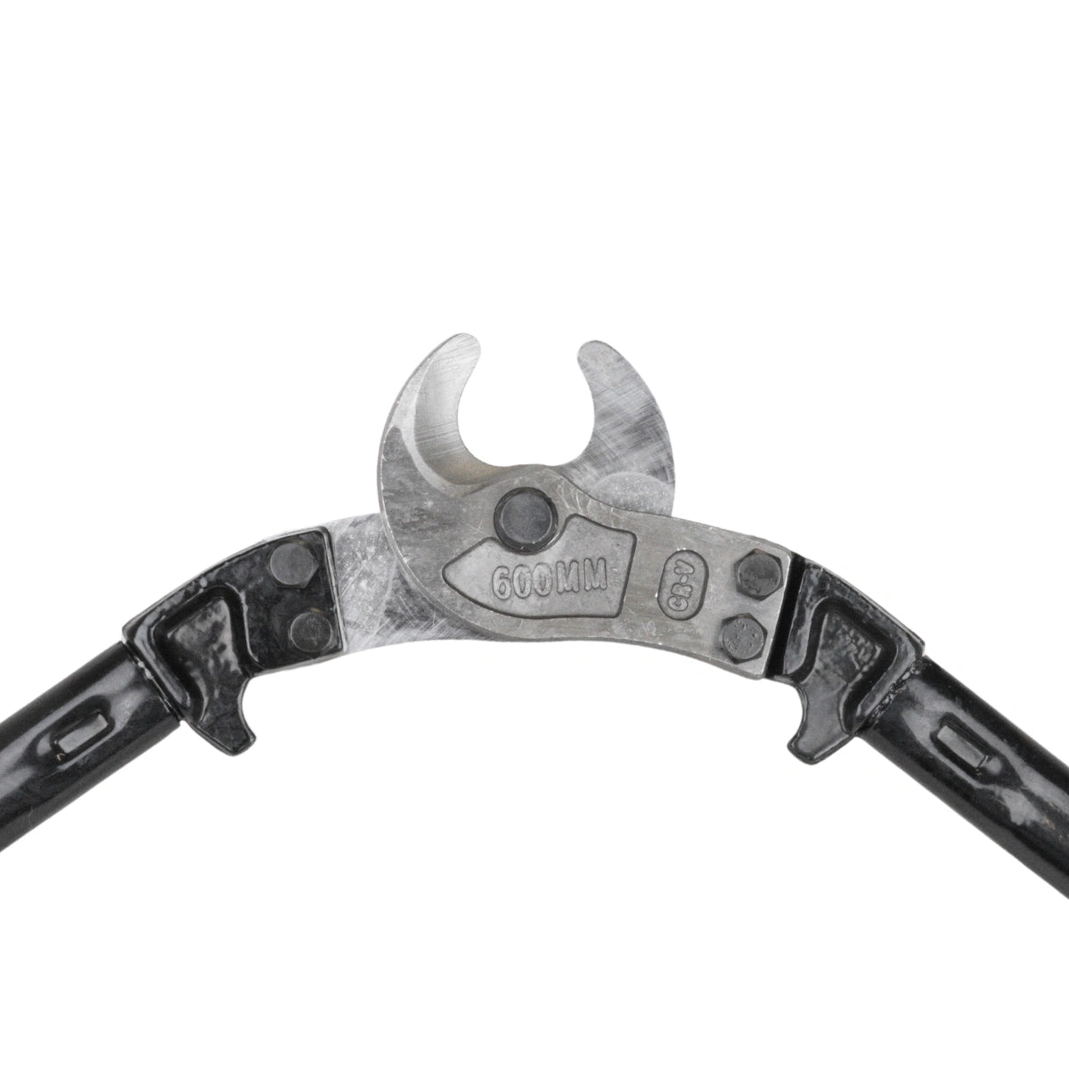 Automizamiento para mangueras de corte