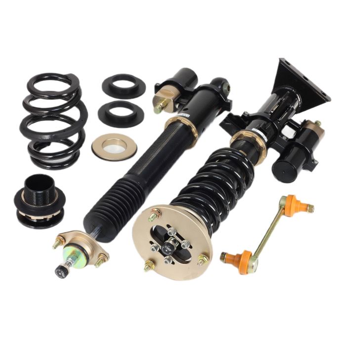 Amortiguadores BC Racing I-01-ER para BMW Serie 3 E36 1992-1998