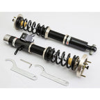BC Racing I-28-BR-RA Coilovers for BMW 5 Series Sedan Touring E34 1989-1996 (55 mm) (weld-on)