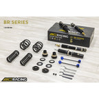 BC Racing I-29-BR-RN Coilovers for BMW 3 Series F30/31 2012+ (3-bolt)