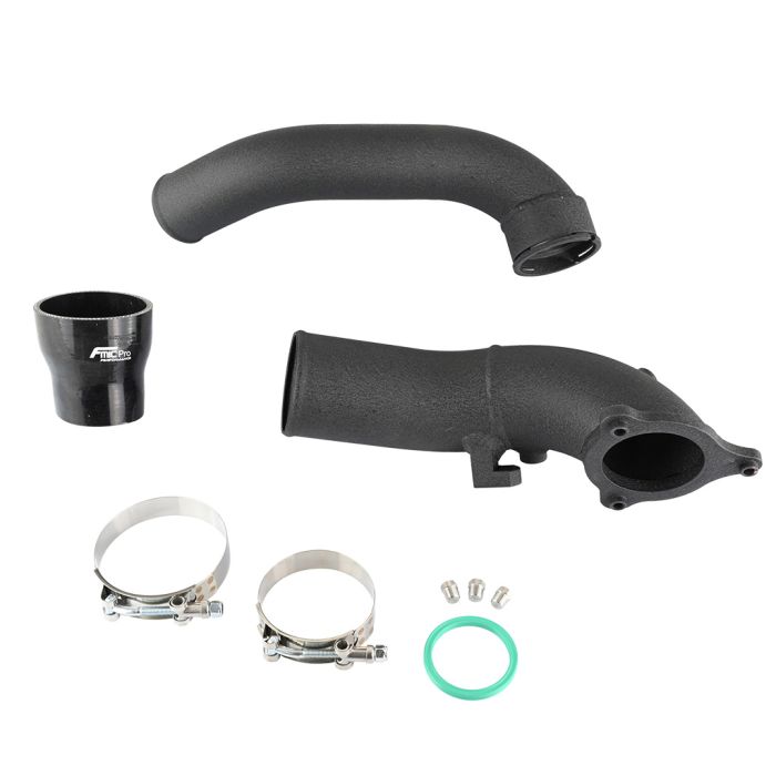 Intercooler Piping Kit FMIC.EU BMW B58.1 M140i 340i 440i 2015-2019