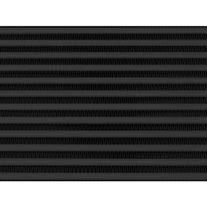 Intercooler 600x300x100mm black FMIC.EU