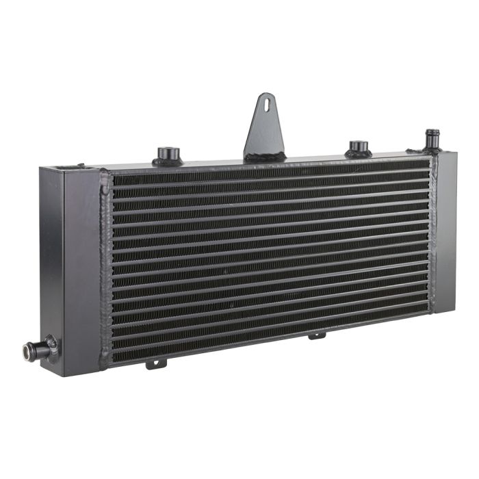 FMIC.EU Intercooler Heat Exchanger for Infiniti Q50 Q60 VR30 3.0T 2016-