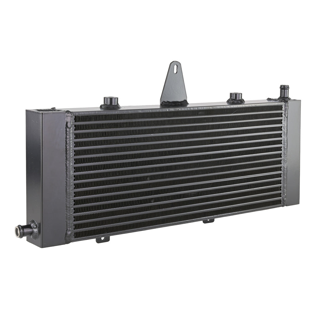 Intercooler FMIC.EU para Infiniti Q50 Q60 VR30 3.0T 2016-